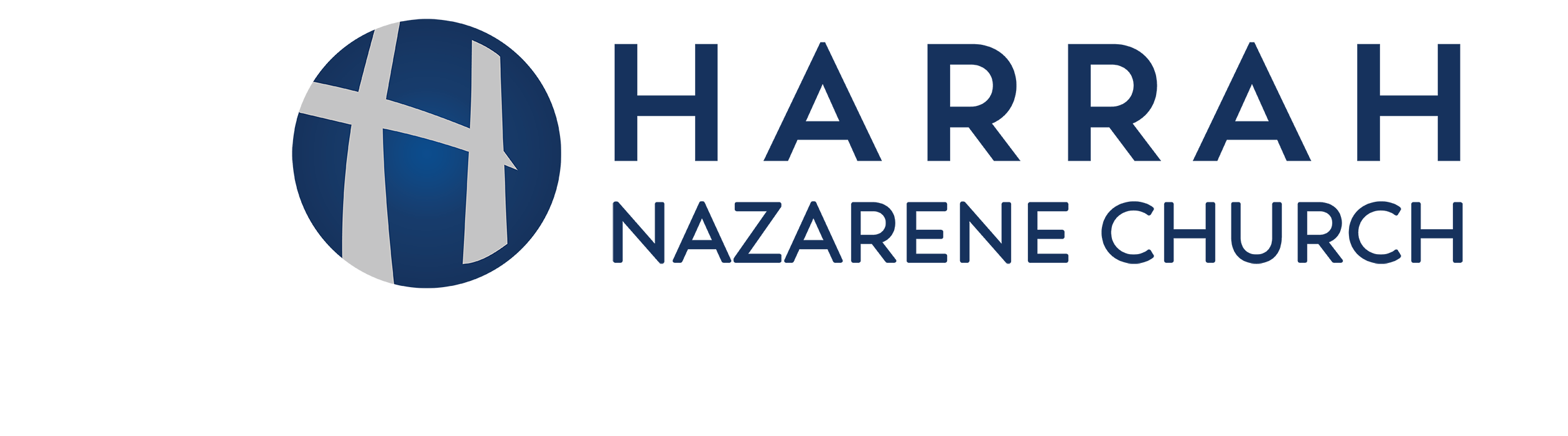 Harrah Nazarene Church